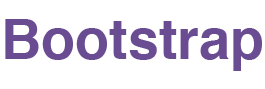 Bootstrap